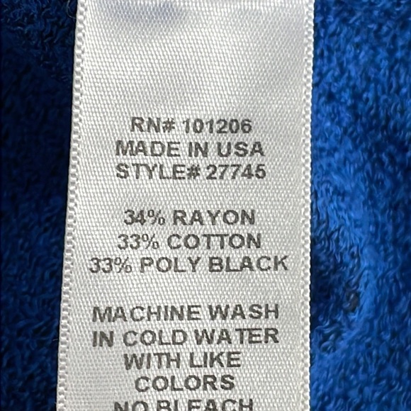 Soft Surroundings Jersey Knit Cardigan - Picture 5 of 5